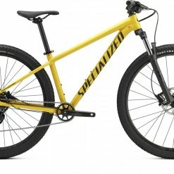 Specialized Rockhopper Comp 27.5 Mod. 2023 9 Specialized Rockhopper Comp 27.5 Mod. 2023 -Le Marché du Vélo Soldes Magasin MTH Se27ROCC SPECIALIZED ROCKHOPPER COMP 275 BRASSY YELLOW BLACK 00 il