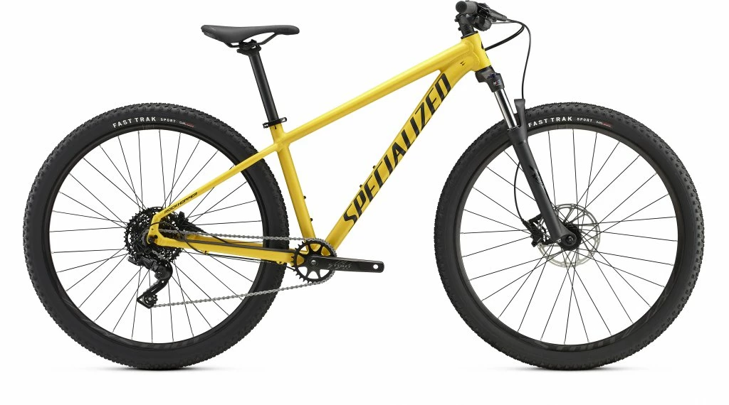 Specialized Rockhopper Comp 27.5 Mod. 2023 6 Specialized Rockhopper Comp 27.5 Mod. 2023 – Image 4