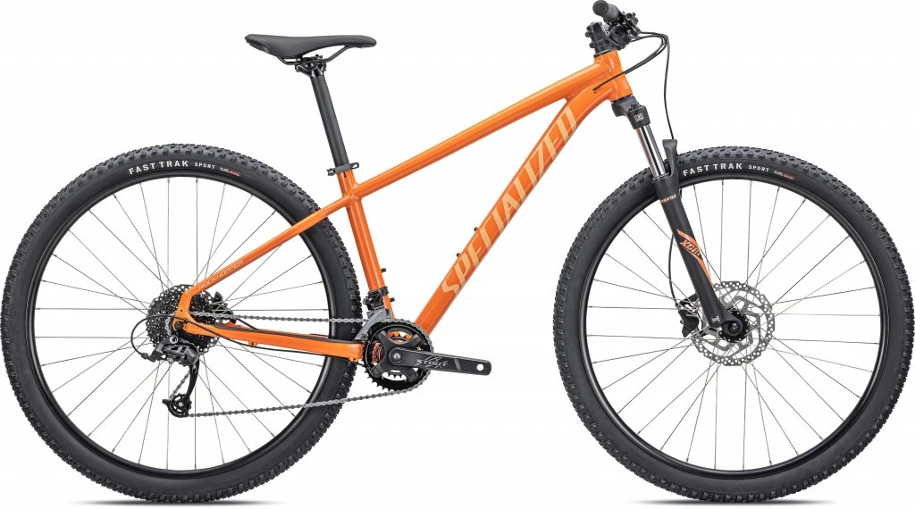 Specialized Rockhopper Sport 27.5 Mod. 2023 5 Specialized Rockhopper Sport 27.5 Mod. 2023 – Image 3
