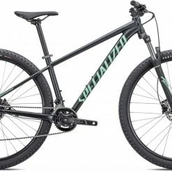 Specialized Rockhopper Sport 27.5 Mod. 2023 7 Specialized Rockhopper Sport 27.5 Mod. 2023 -Le Marché du Vélo Soldes Magasin MTH Se27ROCS SPECIALIZED SPORT 275 SATIN FOREST OASIS 00 il