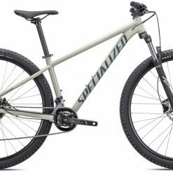 Specialized Rockhopper Sport 27.5 Mod. 2023 9 Specialized Rockhopper Sport 27.5 Mod. 2023 -Le Marché du Vélo Soldes Magasin MTH Se27ROCS SPECIALIZED SPORT 275 WHITE MOUNTAINS DUSTY TURQUOISE 00 il