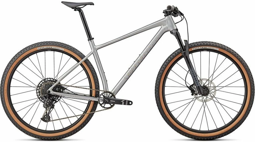 Specialized Chisel Comp 29" Vélo Mod. 2022 4 Specialized Chisel Comp 29" Vélo Mod. 2022 – Image 2