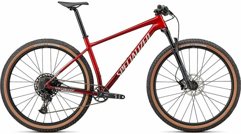 Specialized Chisel Comp 29" Vélo Mod. 2022 3 Specialized Chisel Comp 29" Vélo Mod. 2022