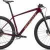 Specialized Epic HT Comp 29" Vélo Gr. M Maroon/ice Papaya Mod. 2022 -Le Marché du Vélo Soldes Magasin MTH Se29EPIC 91322 50 00 il