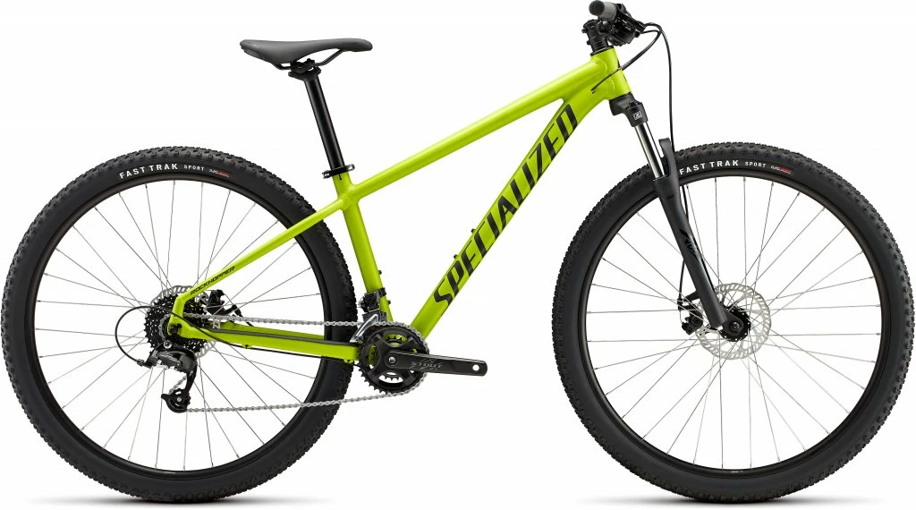 Specialized Rockhopper 29 Mod. 2023 3 Specialized Rockhopper 29 Mod. 2023