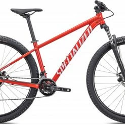 Specialized Rockhopper 29 Mod. 2023 8 Specialized Rockhopper 29 Mod. 2023 -Le Marché du Vélo Soldes Magasin MTH Se29ROC SPECIALIZED ROCKHOPPER 29 GLOSS FLO RED WHITE 00 il