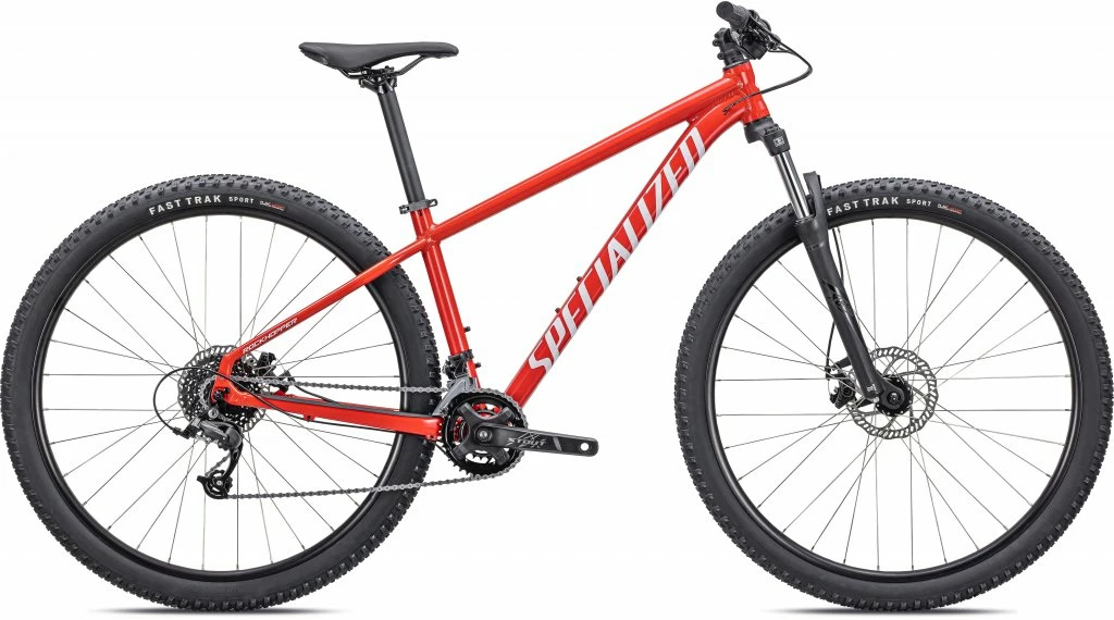 Specialized Rockhopper 29 Mod. 2023 5 Specialized Rockhopper 29 Mod. 2023 – Image 3