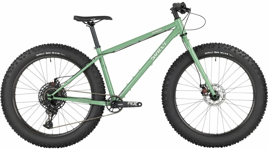 Surly Wednesday Mod. 2023 3 Surly Wednesday Mod. 2023