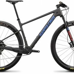 Santa Cruz Highball 3 C R- Kit Mat R Mod. 2023