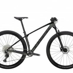Trek Procaliber 9.5 29" Vélo Lithium Gris/trek Noir Mod. 2022