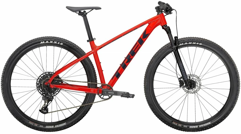 Trek Marlin 8 26" Vélo Mod. 2022 4 Trek Marlin 8 26" Vélo Mod. 2022 – Image 2