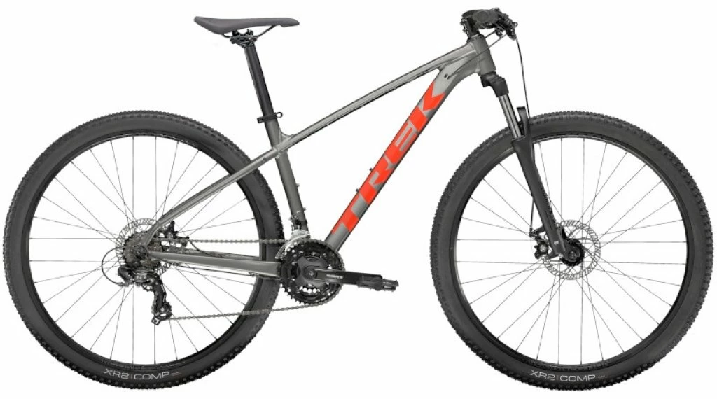 Trek Marlin 4 Gen2 Mod. 2023 3 Trek Marlin 4 Gen2 Mod. 2023