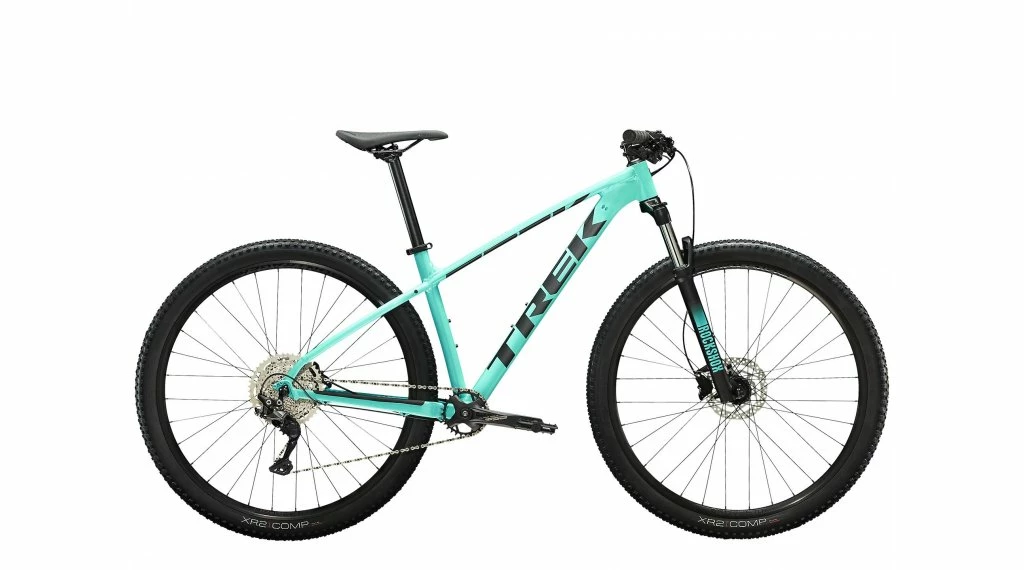 Trek Marlin 7 27.5" Vélo Mod. 2022 5 Trek Marlin 7 27.5" Vélo Mod. 2022 – Image 3