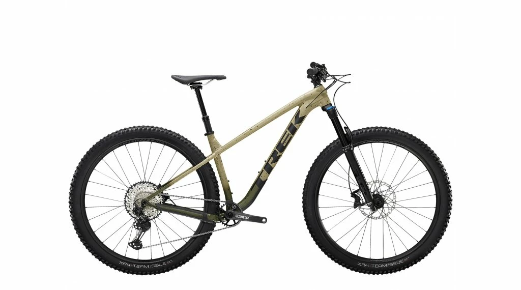 Trek Roscoe 9 Mod. 2023 3 Trek Roscoe 9 Mod. 2023