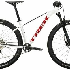Trek X-Caliber 8 27.5" Vélo Gr. S Crystal Blanc Mod. 2022