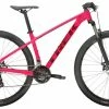 Trek Marlin 4 Gen2 Mod. 2023 1 Trek Marlin 4 Gen2 Mod. 2023 -Le Marché du Vélo Soldes Magasin MTH Tk29MA4 L pi Marlin 4 MJ22 il