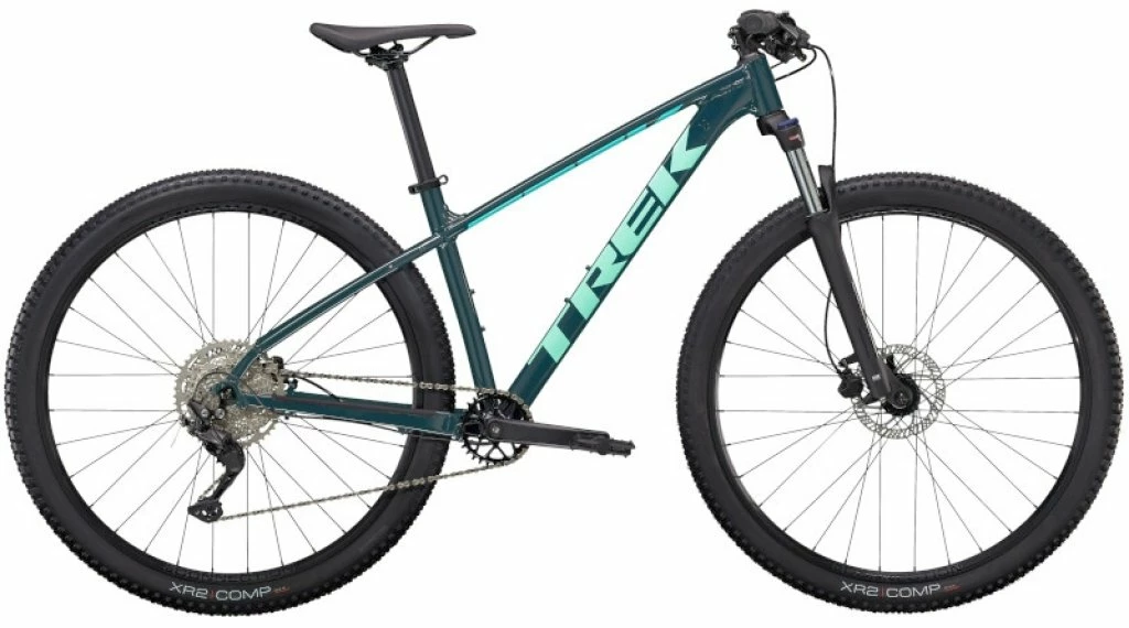 Trek Marlin 6 29" Vélo Mod. 2022 3 Trek Marlin 6 29" Vélo Mod. 2022