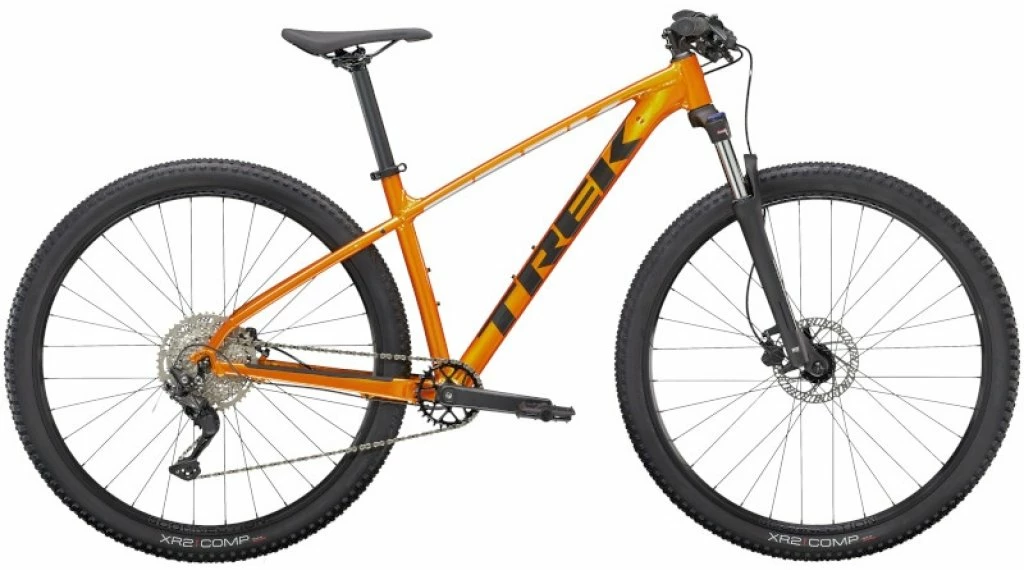 Trek Marlin 6 29" Vélo Mod. 2022 4 Trek Marlin 6 29" Vélo Mod. 2022 – Image 2
