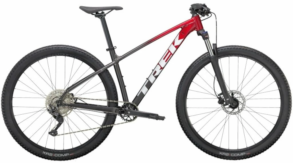 Trek Marlin 6 29" Vélo Mod. 2022 5 Trek Marlin 6 29" Vélo Mod. 2022 – Image 3