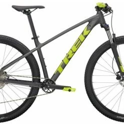 Trek Marlin 6 29" Vélo Mod. 2022 9 Trek Marlin 6 29" Vélo Mod. 2022 -Le Marché du Vélo Soldes Magasin MTH Tk29MA6 sw Marlin 6 MJ22 il
