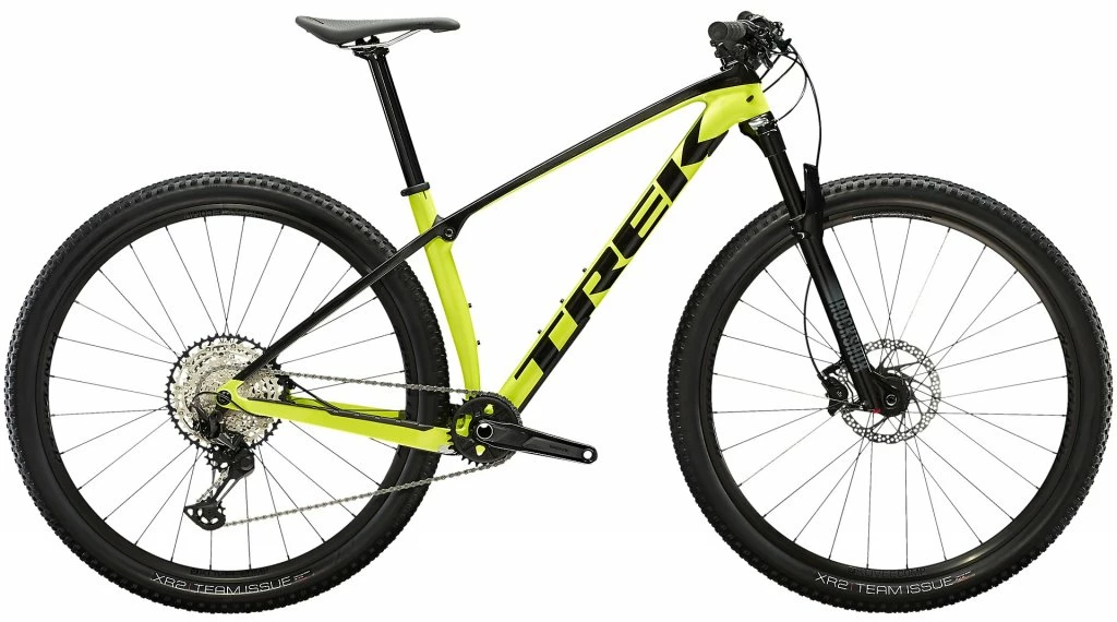 Trek Procaliber 9.6 29" Vélo Mod. 2022 3 Trek Procaliber 9.6 29" Vélo Mod. 2022