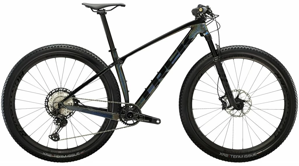 Trek Procaliber 9.8 Mod. 2023 3 Trek Procaliber 9.8 Mod. 2023