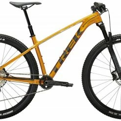 Trek X-Caliber 9 Gr. M Factory Orange Mod. 2023