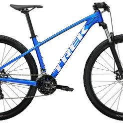 Trek Marlin 4 Gen2 Mod. 2023 9 Trek Marlin 4 Gen2 Mod. 2023 -Le Marché du Vélo Soldes Magasin MTH Tk37MA4 TREK MARLIN 4 GEN2 ALPINE BLUE 00 il