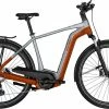 Bergamont E-Horizon Edition LTD Gent Mod. 2023 -Le Marché du Vélo Soldes Magasin ORANGE 00 il 1