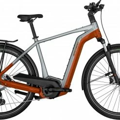 Bergamont E-Horizon Edition LTD Gent Mod. 2023