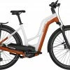 Bergamont E-Horizon Edition LTD Amsterdam Mod. 2023 -Le Marché du Vélo Soldes Magasin ORANGE 00 il