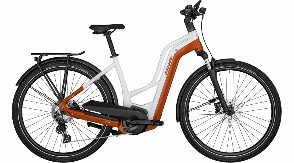 Bergamont E-Horizon Edition LTD Amsterdam Mod. 2023 3 Bergamont E-Horizon Edition LTD Amsterdam Mod. 2023