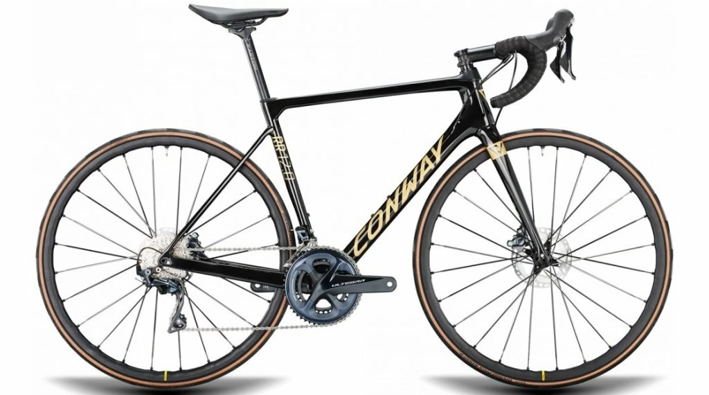 Conway RR 12.0 28" Vélo Mod. 2022 3 Conway RR 12.0 28" Vélo Mod. 2022