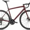 Specialized Aethos Pro SRAM Force ETap AXS 28" Vélo Gr. 61cm Maroon/noir Tint Edge Fade Mod. 2022 -Le Marché du Vélo Soldes Magasin RRD Se2AETPE 97222 10 il
