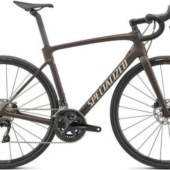Specialized Roubaix Sport Gr. 49cm Dove Gris/cool Gris/noir/vivid Coral/noir Reflective Mod. 2023