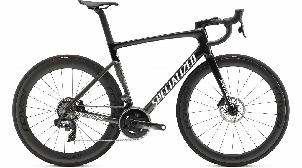 Specialized Tarmac SL7 Pro SRAM Force ETap AXS 28" Vélo Mod. 2022 3 Specialized Tarmac SL7 Pro SRAM Force ETap AXS 28" Vélo Mod. 2022