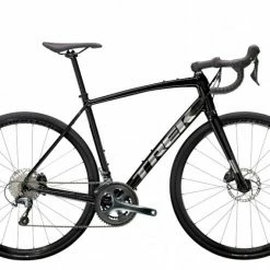 Trek Domane AL 4 Disque 28" Vélo Gr. 61cm Gloss Trek Noir/mat Trek Noir Mod. 2022