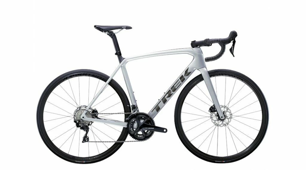 Trek Émonda SL 5 28" Vélo Chrome Mod. 2022 3 Trek Émonda SL 5 28" Vélo Chrome Mod. 2022