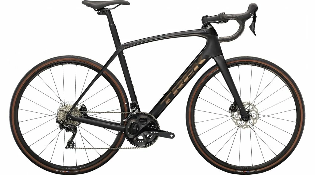 Trek Domane SL 5 28" Vélo Mod. 2022 4 Trek Domane SL 5 28" Vélo Mod. 2022 – Image 2