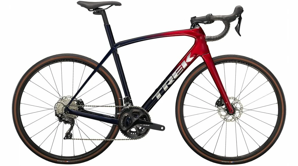 Trek Domane SL 5 28" Vélo Mod. 2022 3 Trek Domane SL 5 28" Vélo Mod. 2022