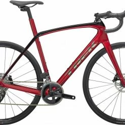 Trek Domane SL 6 ETap 28" Vélo Mod. 2022 -Le Marché du Vélo Soldes Magasin RRD Tk2DSL6E ro Domane SL 6 eTap MJ22 il