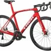 Trek Domane SLR 7 28" Vélo Gr. 52cm Viper Rouge/trek Blanc Mod. 2022 -Le Marché du Vélo Soldes Magasin RRD Tk2DSR7D 5264453 il