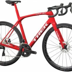 Trek Domane SLR 7 28" Vélo Gr. 52cm Viper Rouge/trek Blanc Mod. 2022