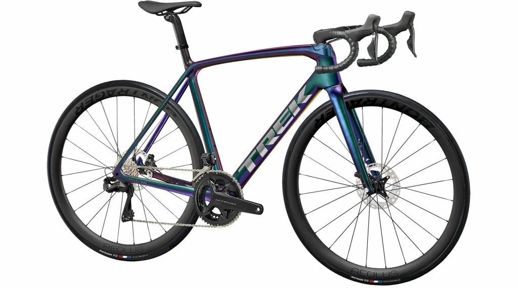 Trek Émonda SLR 7 28" Vélo Mod. 2022 3 Trek Émonda SLR 7 28" Vélo Mod. 2022