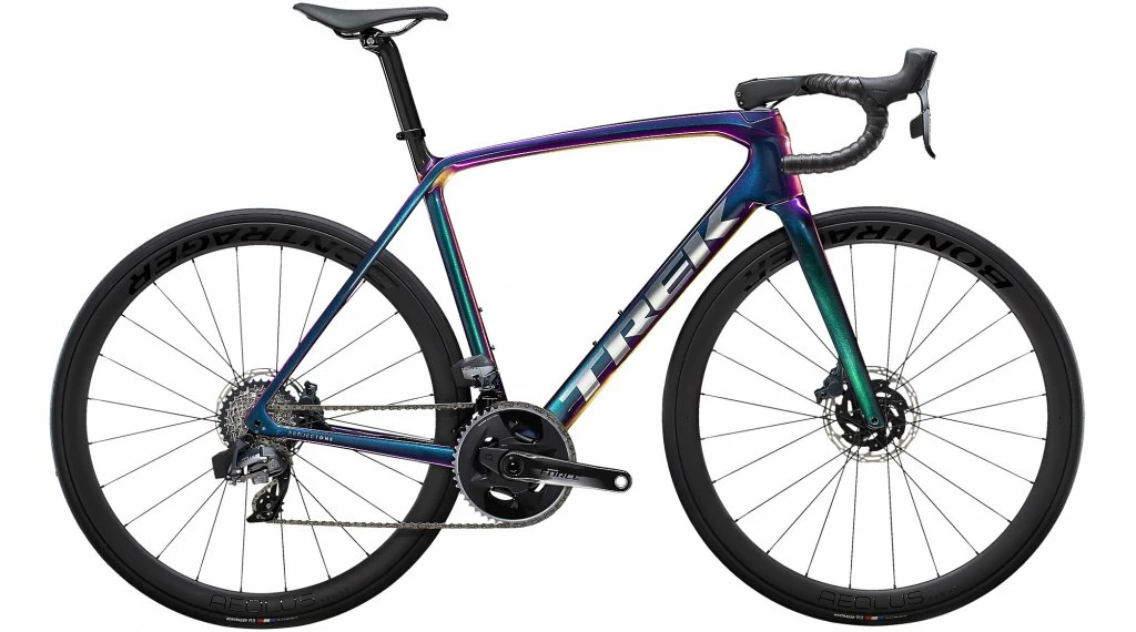 Trek Émonda SLR 7 ETap 28" Vélo Mod. 2022 4 Trek Émonda SLR 7 ETap 28" Vélo Mod. 2022 – Image 2