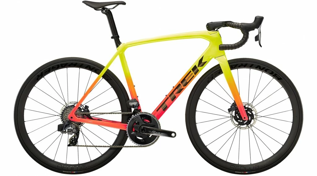 Trek Émonda SLR 7 ETap 28" Vélo Mod. 2022 3 Trek Émonda SLR 7 ETap 28" Vélo Mod. 2022