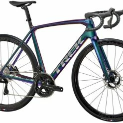 Trek Émonda SLR 9 28" Vélo Mod. 2022 5 Trek Émonda SLR 9 28" Vélo Mod. 2022 -Le Marché du Vélo Soldes Magasin RRD Tk2ESR9D 5262440 il