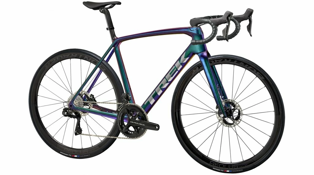 Trek Émonda SLR 9 28" Vélo Mod. 2022 4 Trek Émonda SLR 9 28" Vélo Mod. 2022 – Image 2