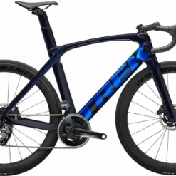 Trek Madone SL7 ETap 28" Vélo Gr. 52cm Deep Dark Bleu Mod. 2022