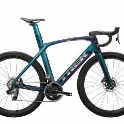 Trek Madone SLR 7 ETap 28" Vélo Gr. 52cm Amethyst Mod. 2022